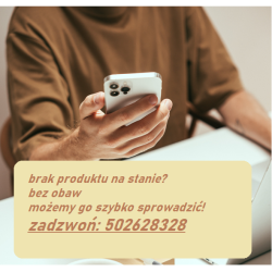 Saicos Wosk Twardy 3381 Orzech