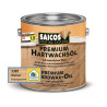 Saicos Wosk Twardy 3381 Orzech