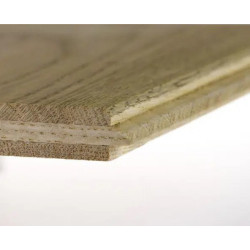 Deska dębowa na ogrzewanie podłogowe