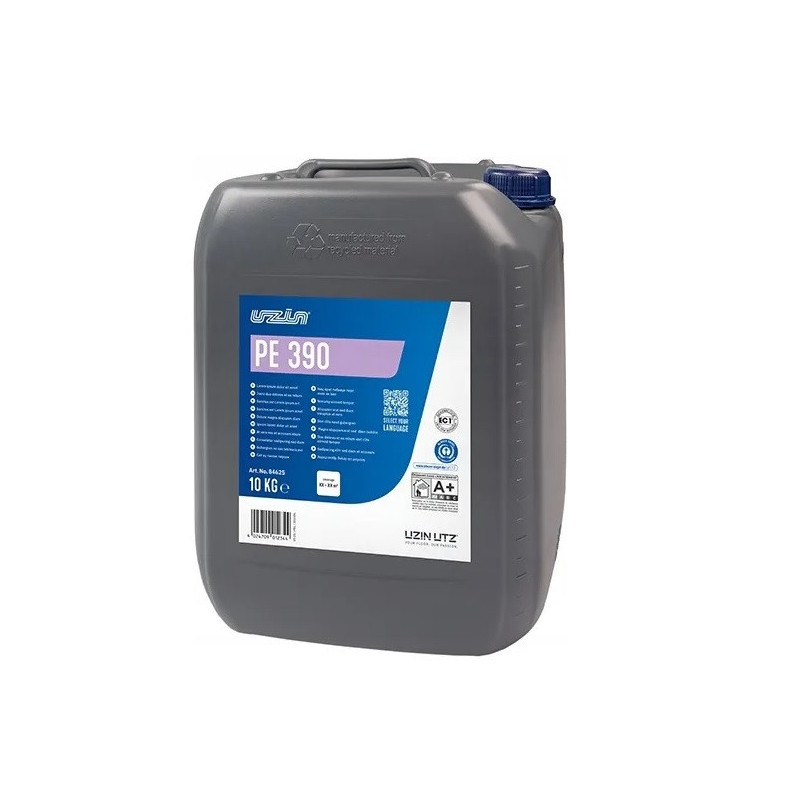 grunt uzin mk 390 pod kleje do parkietu